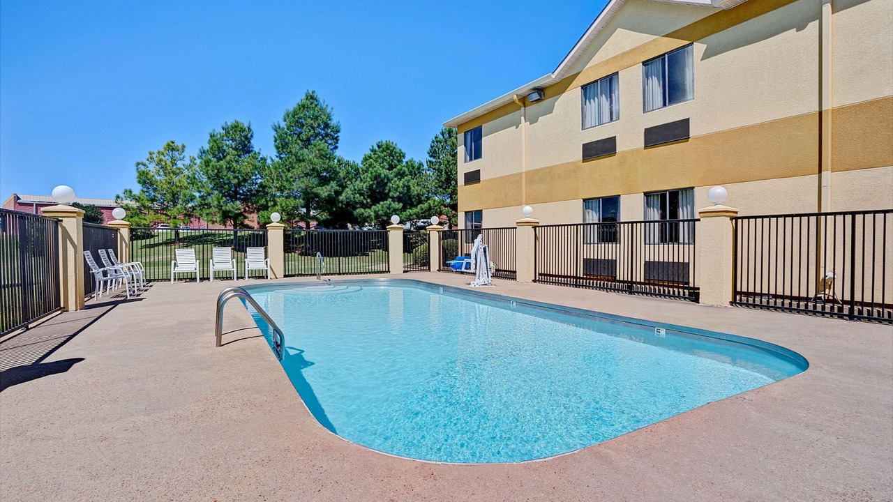 Photo of Outdoor in Hernando