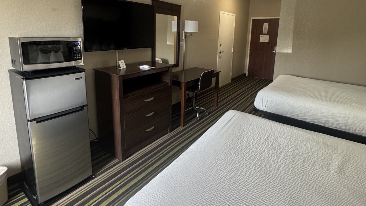 Photo of Bedroom in Hernando