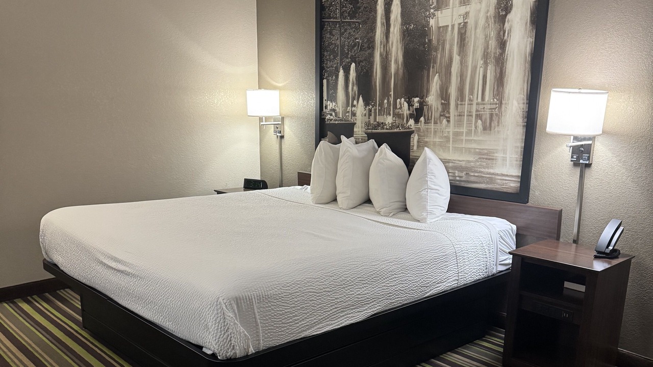 Photo of Bedroom in Hernando