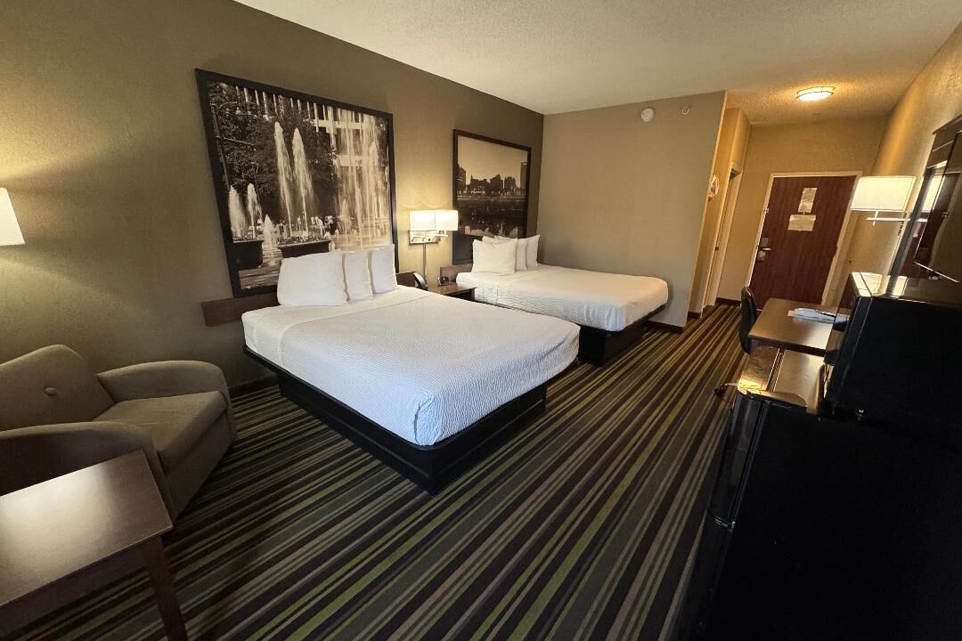 Photo of Bedroom in Hernando