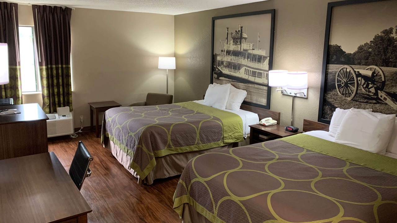 Photo of Bedroom in Hernando