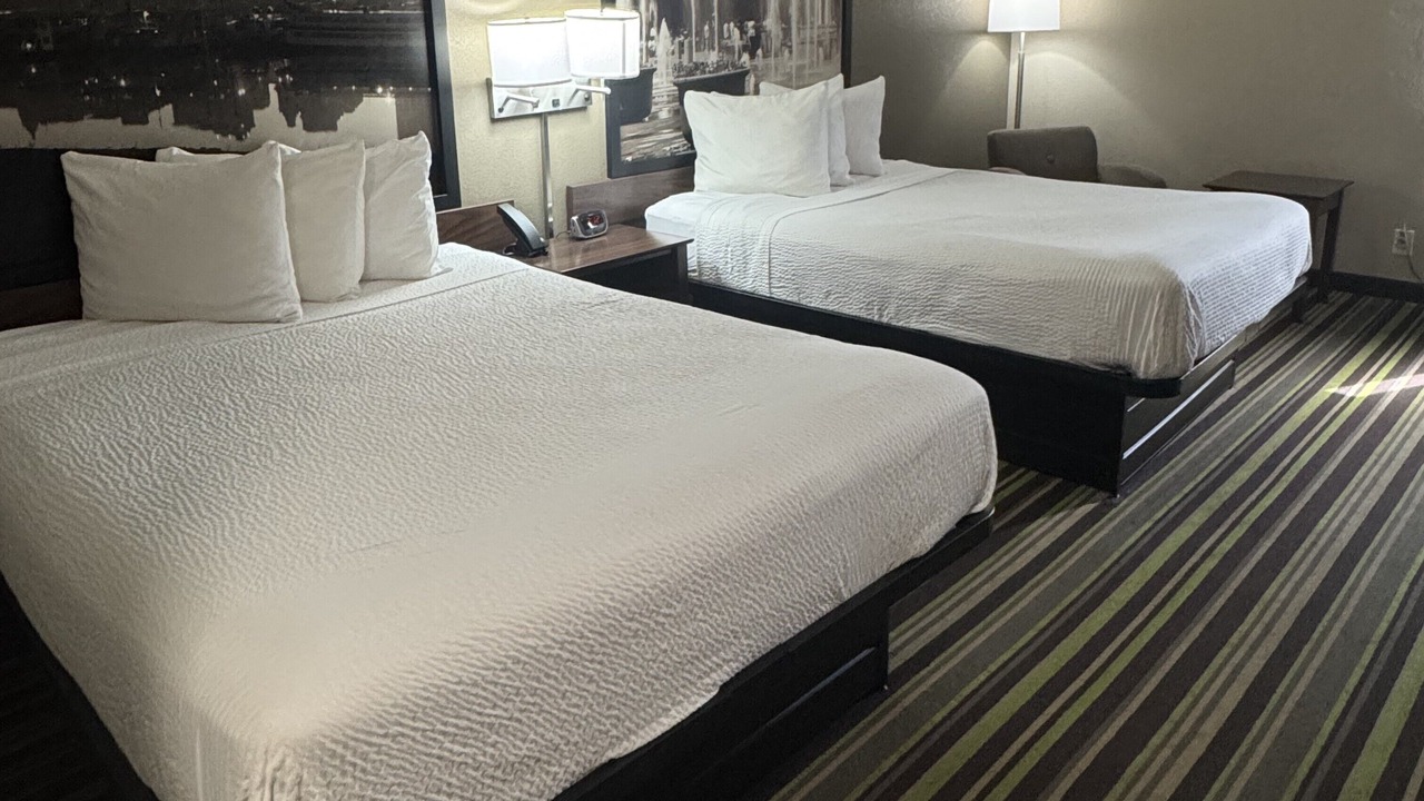 Photo of Bedroom in Hernando