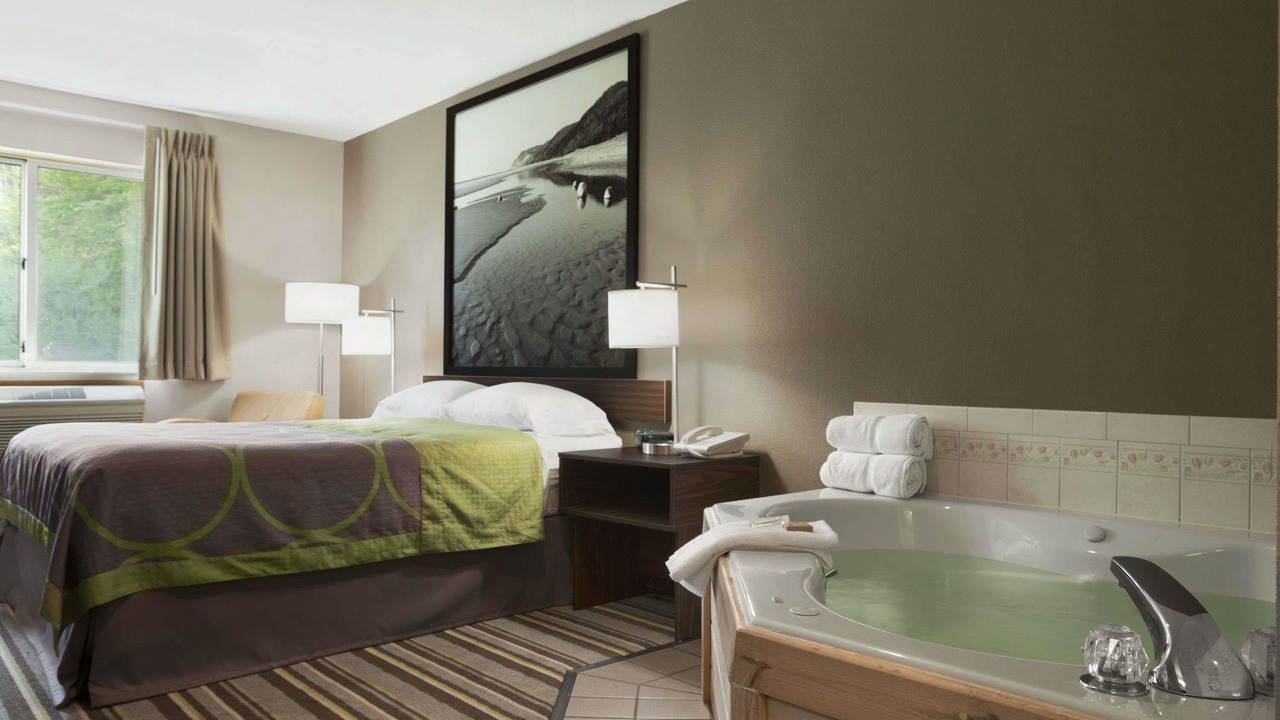 Photo of Bedroom in Manistee