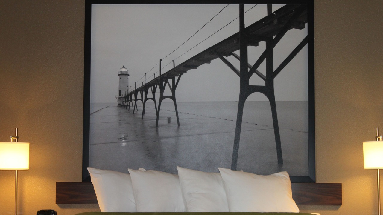 Photo of Bedroom in Manistee