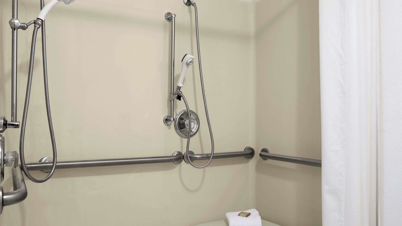Photo of Bathroom in Manistee