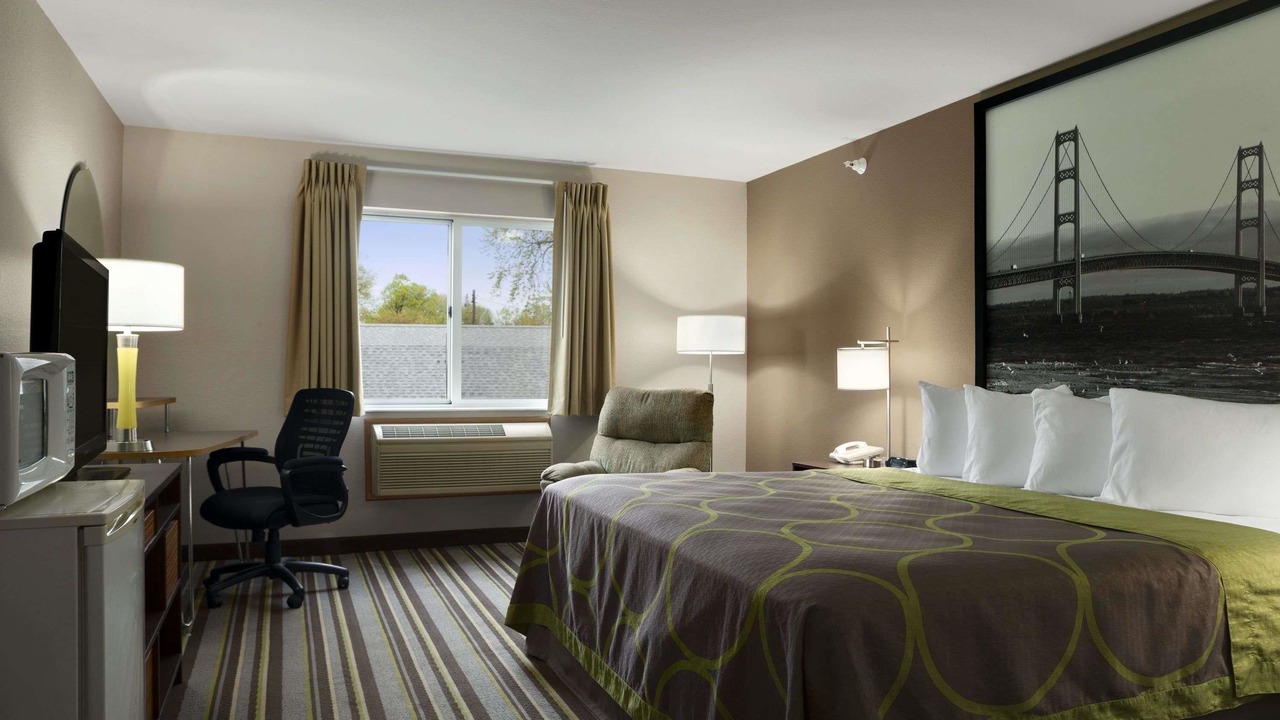 Photo of Bedroom in Manistee