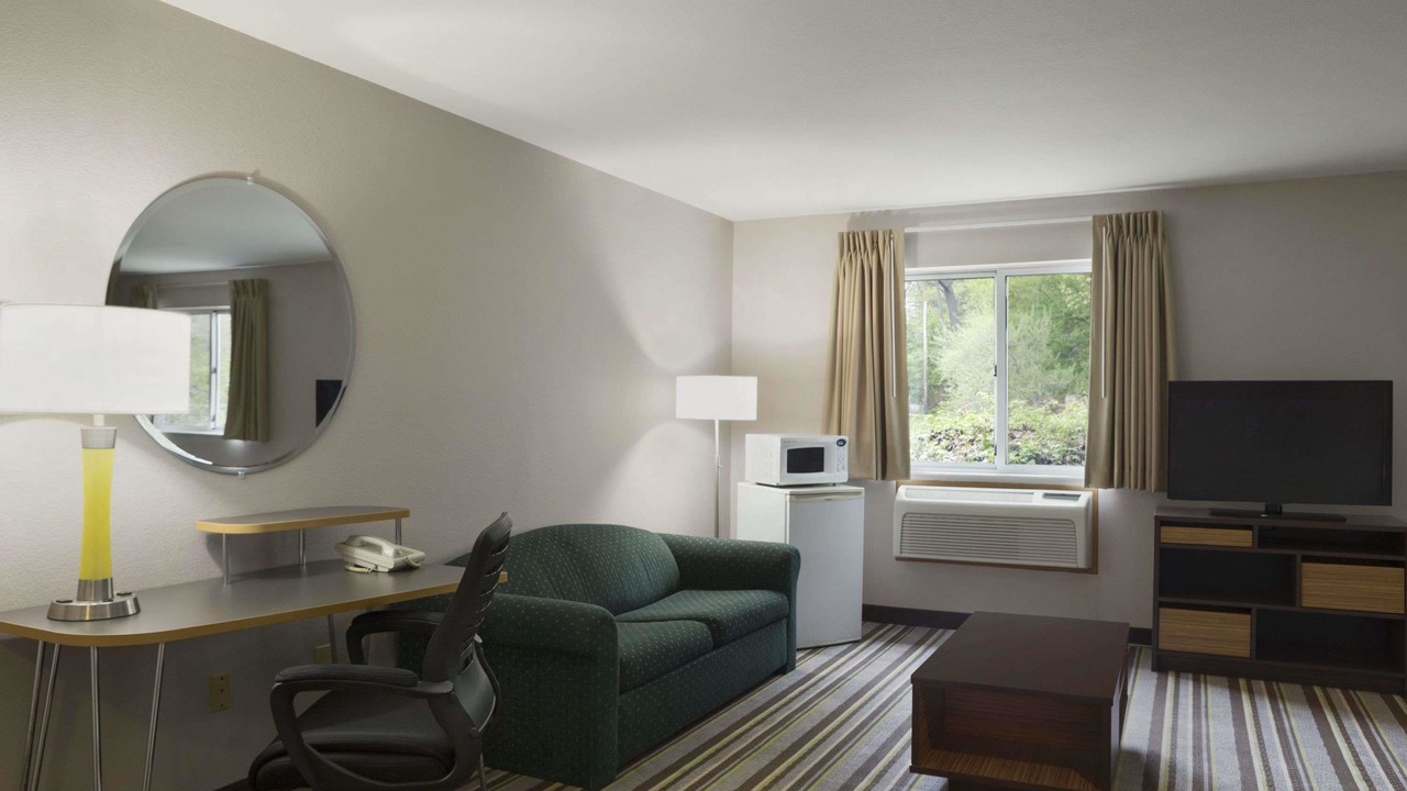 Photo of Bedroom in Manistee