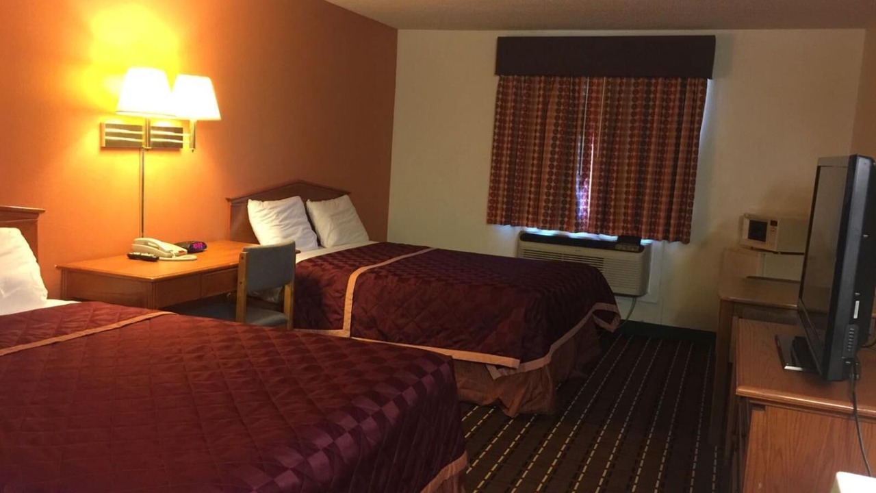 Photo of Bedroom in Lufkin