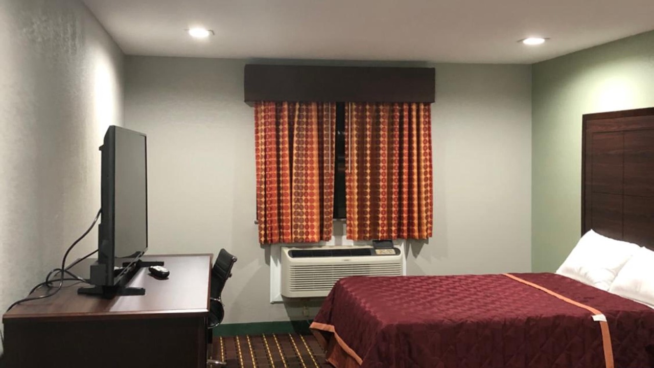 Photo of Bedroom in Lufkin