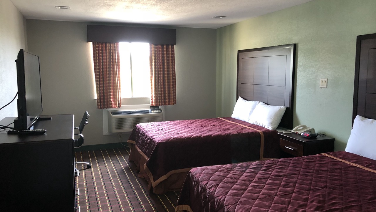 Photo of Bedroom in Lufkin