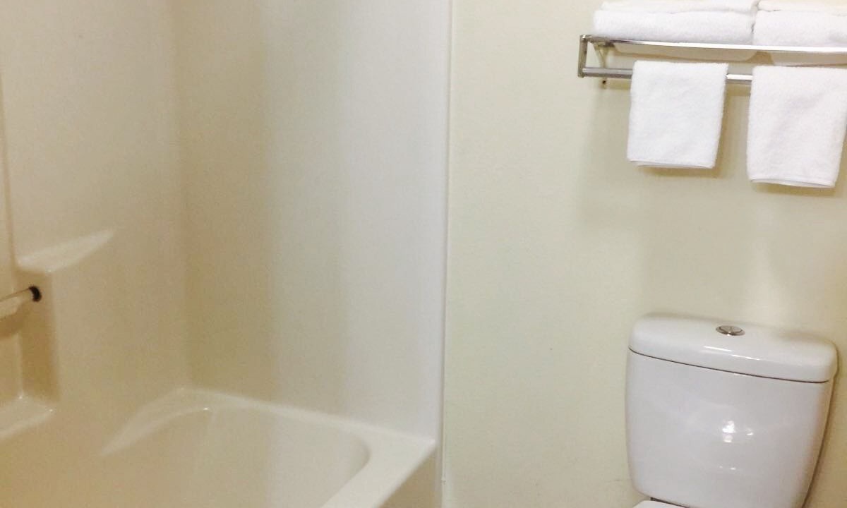 Photo of Bathroom in Lufkin