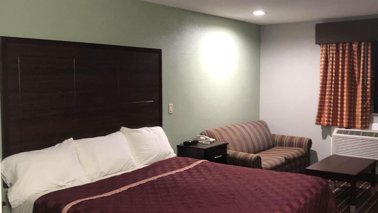 Photo of Bedroom in Lufkin