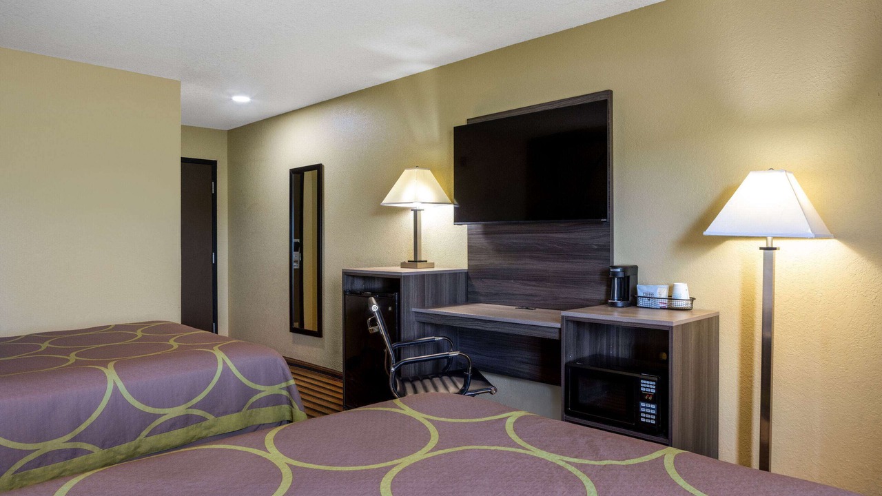 Photo of Bedroom in Nixa