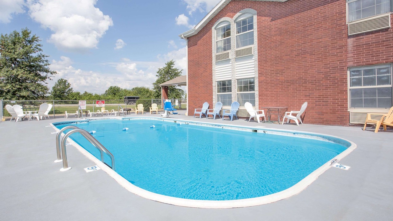 Photo of Outdoor in Nixa