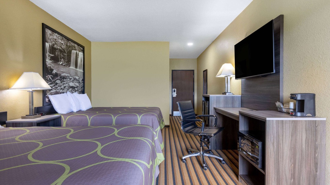 Photo of Bedroom in Nixa