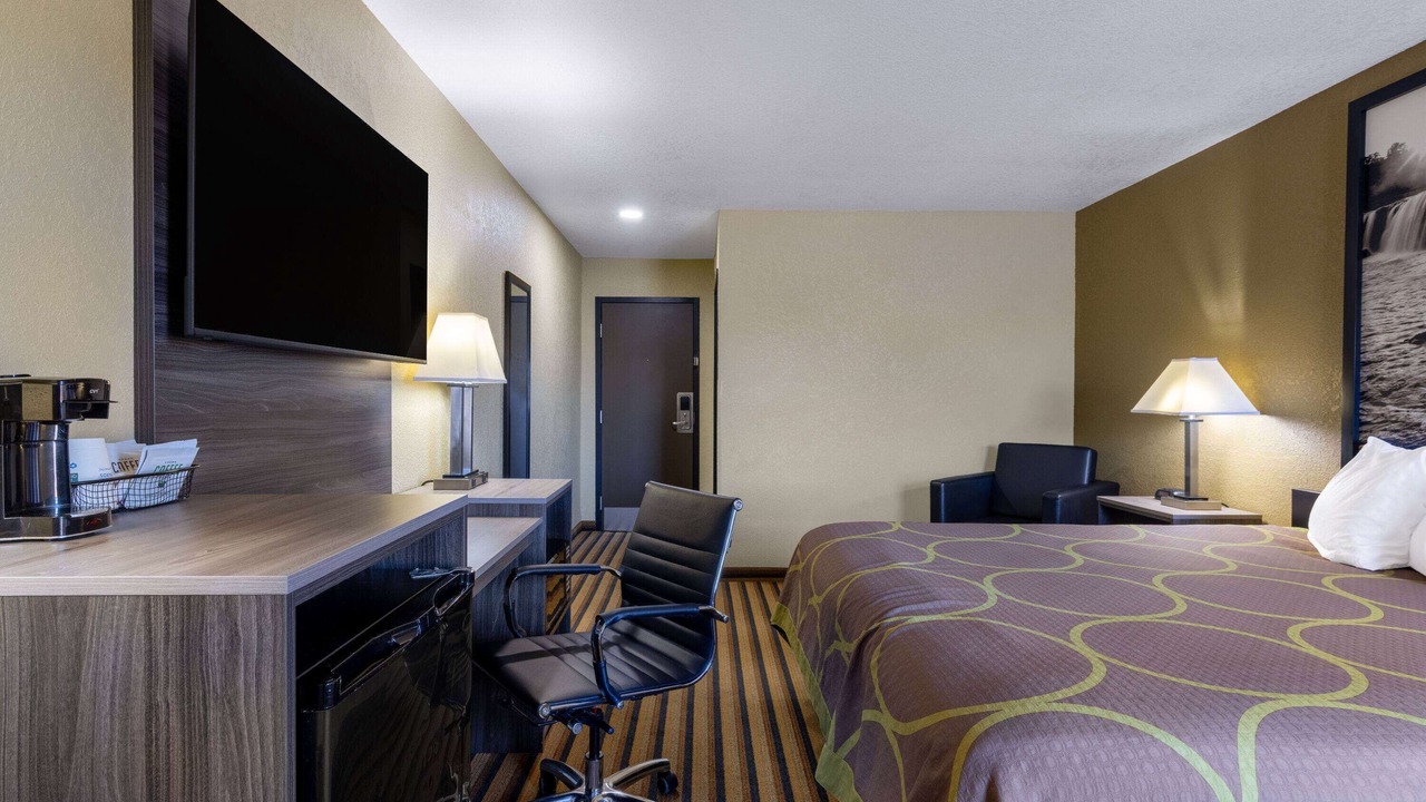 Photo of Bedroom in Nixa