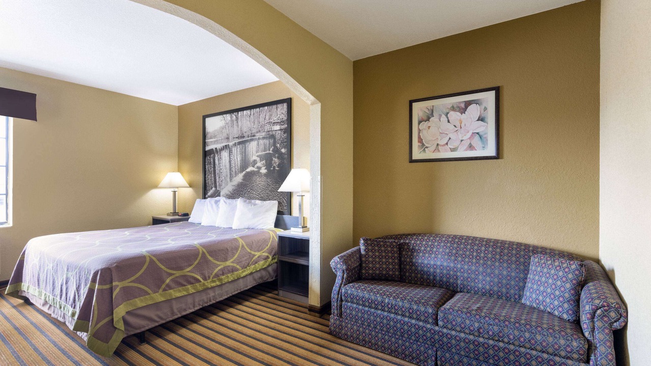 Photo of Bedroom in Nixa