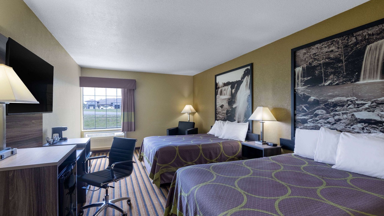 Photo of Bedroom in Nixa