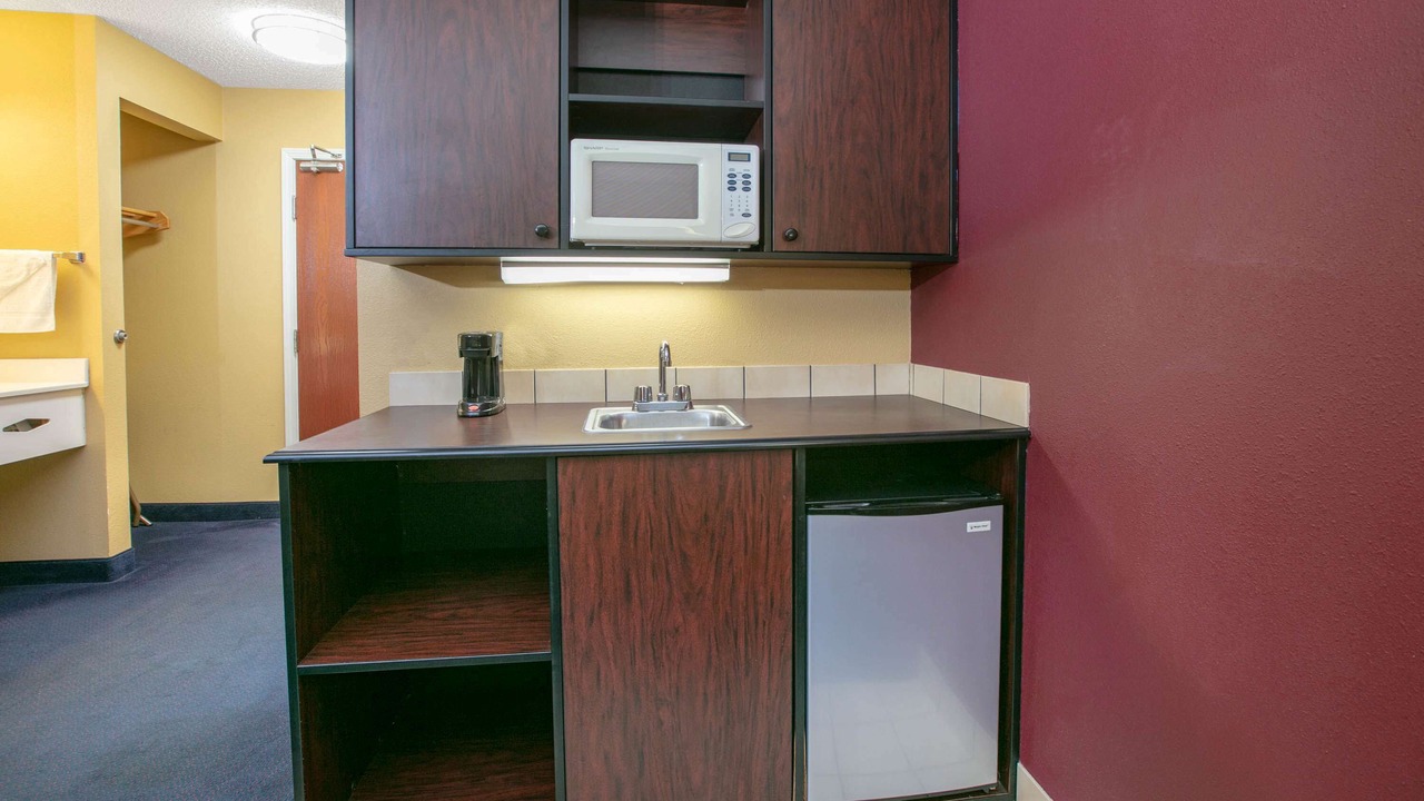 Photo of Kitchen in Vinita