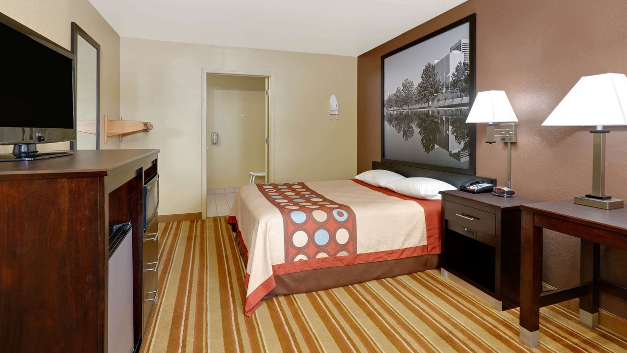 Photo of Bedroom in Vinita