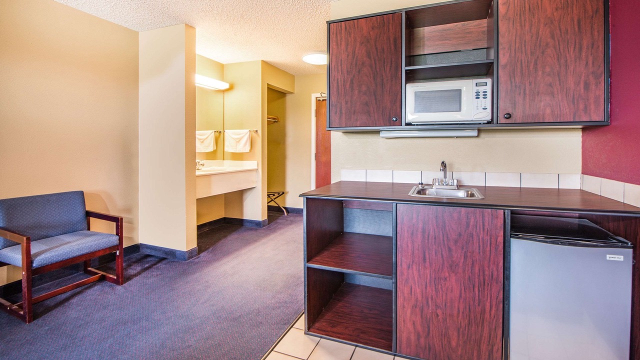 Photo of Kitchen in Vinita