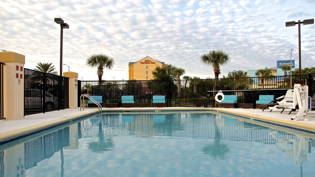 Photo of Outdoor in Florida Center