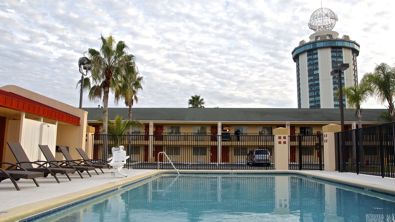 Photo of Outdoor in Florida Center