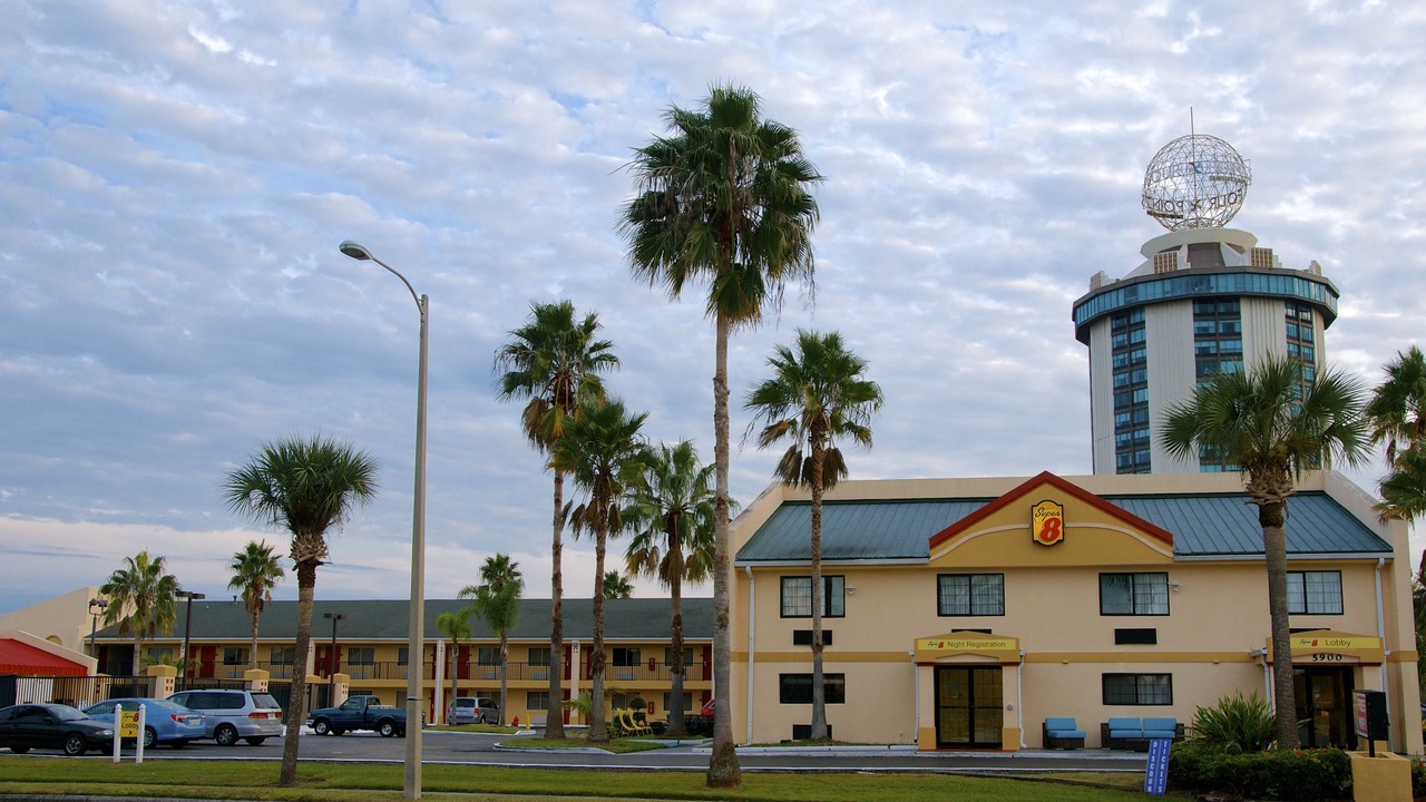 Photo of Outdoor in Florida Center