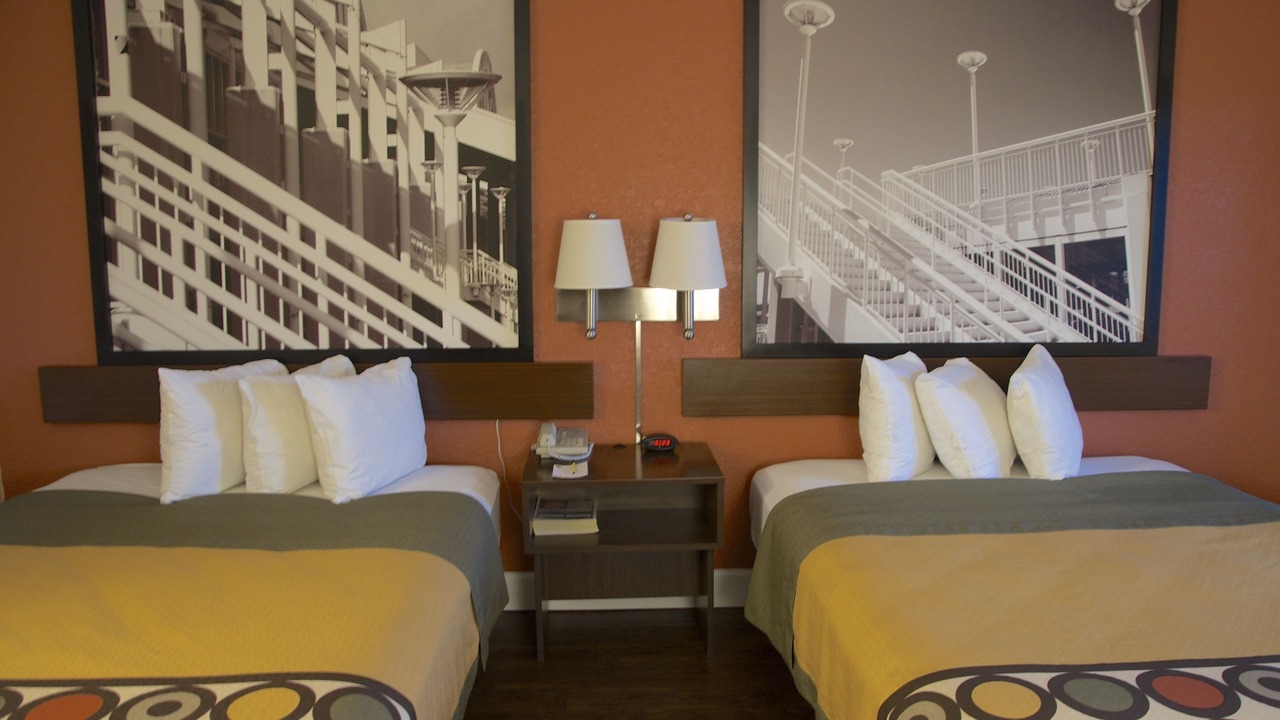 Photo of Bedroom in Florida Center