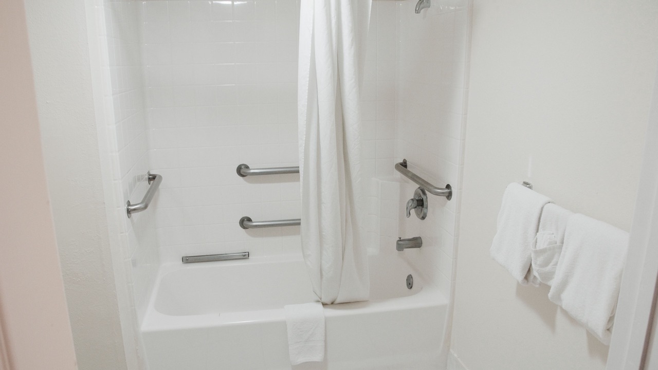 Photo of Bathroom in Florida Center
