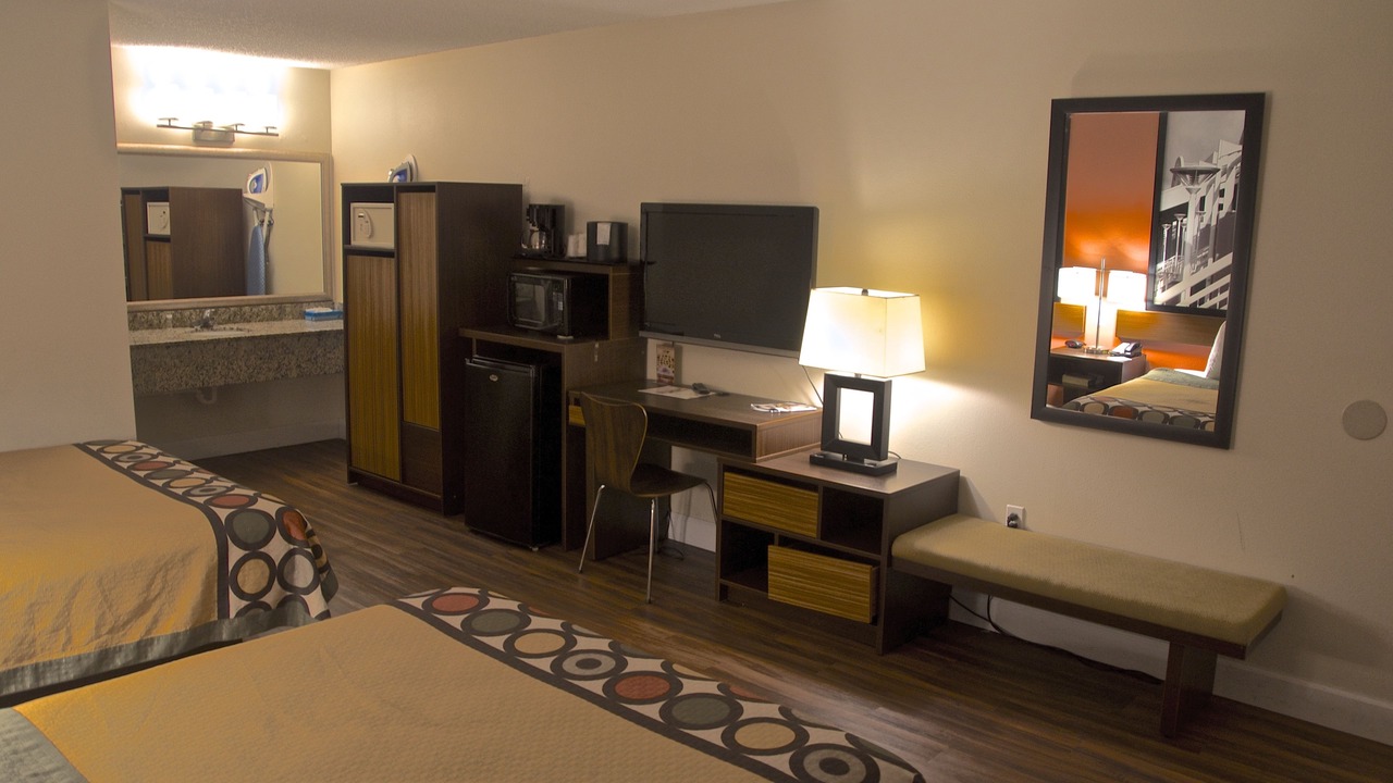 Photo of Bedroom in Florida Center