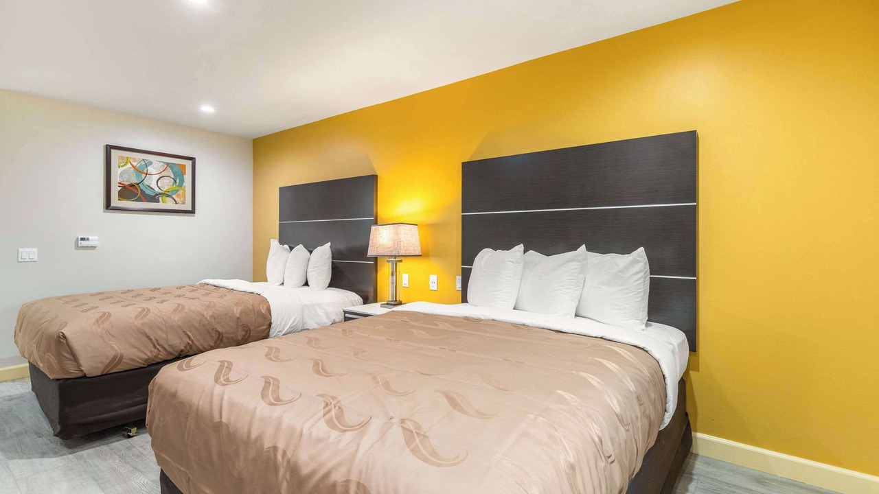 Photo of Bedroom in Banning