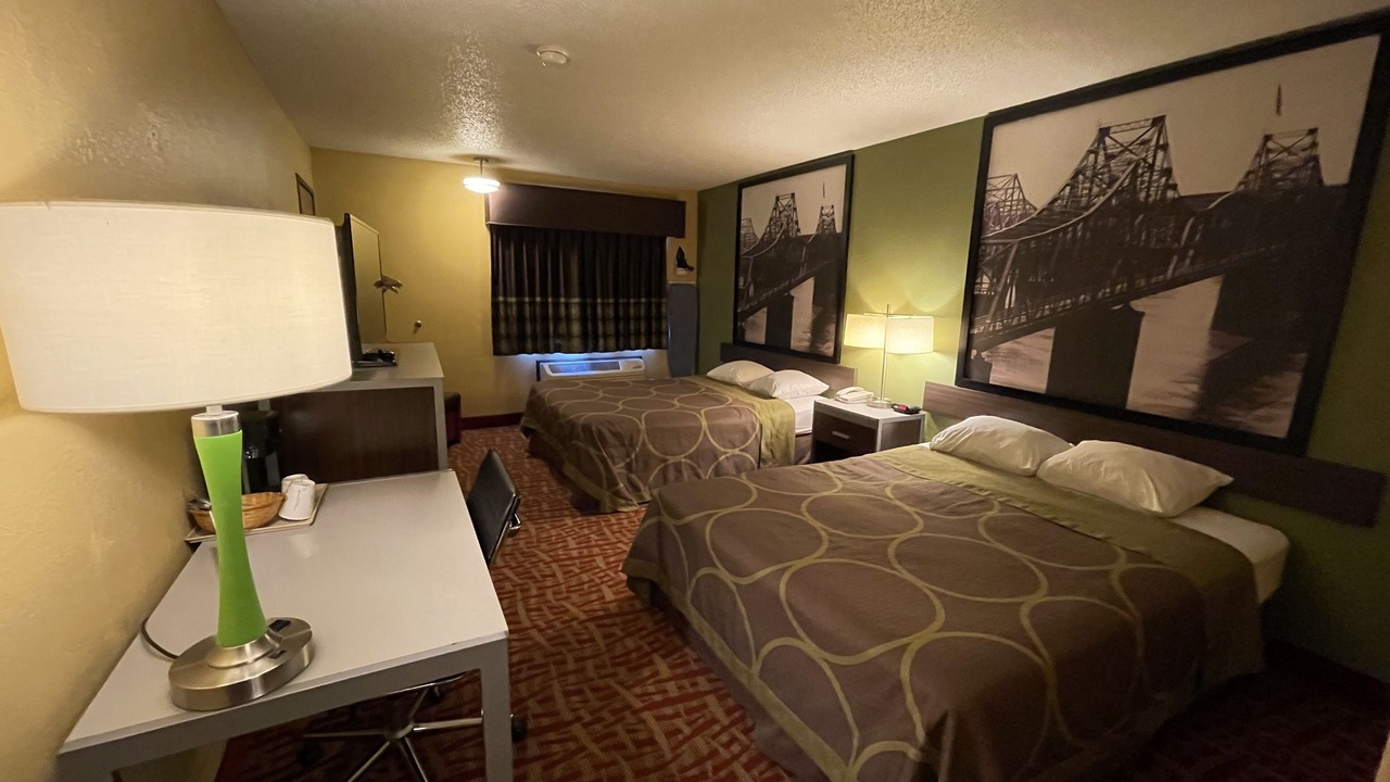 Photo of Bedroom in Van Buren
