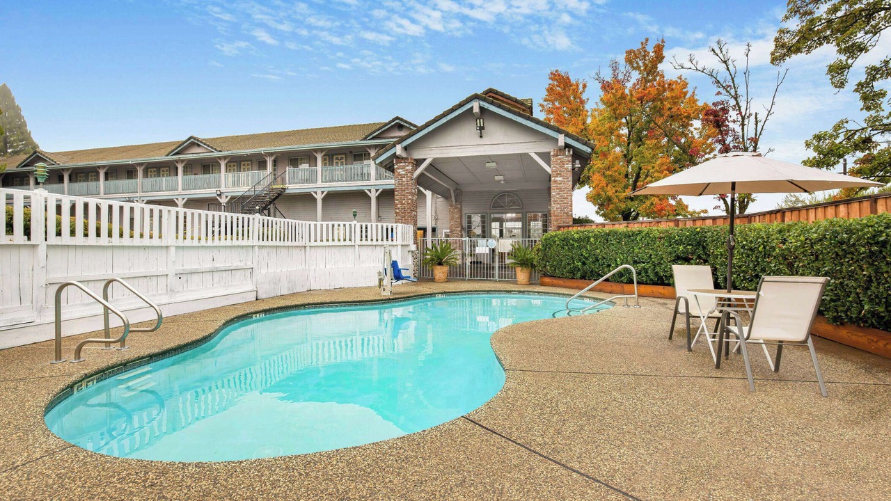 Photo of Outdoor in North Auburn