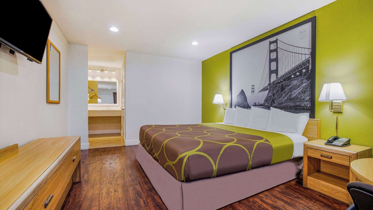 Photo of Bedroom in North Auburn