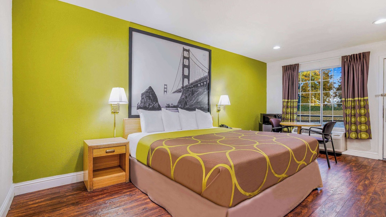 Photo of Bedroom in North Auburn