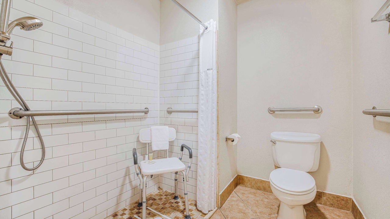 Photo of Bathroom in North Auburn