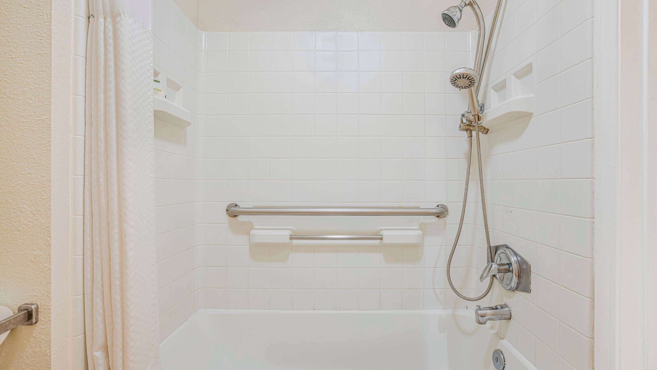 Photo of Bathroom in North Auburn