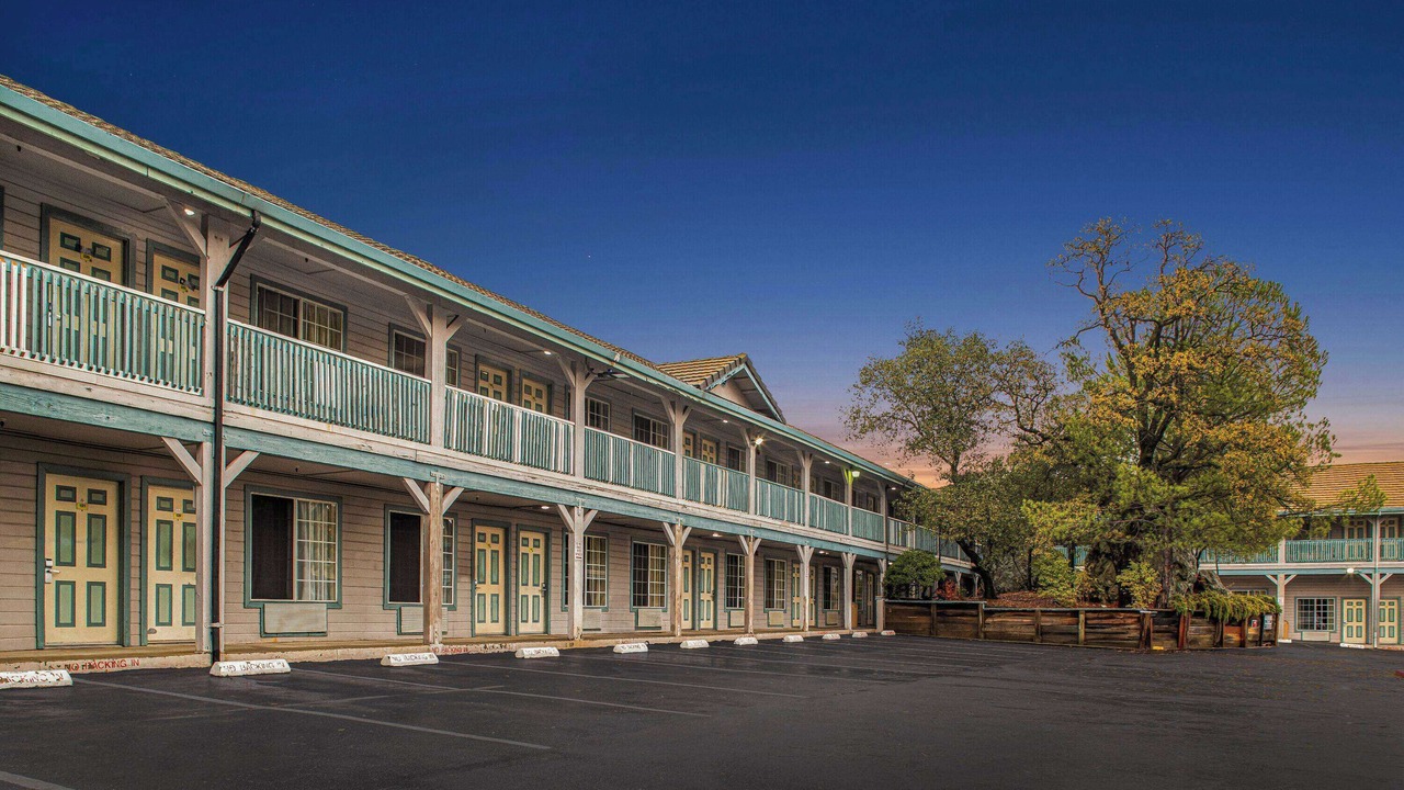 Photo of Outdoor in North Auburn