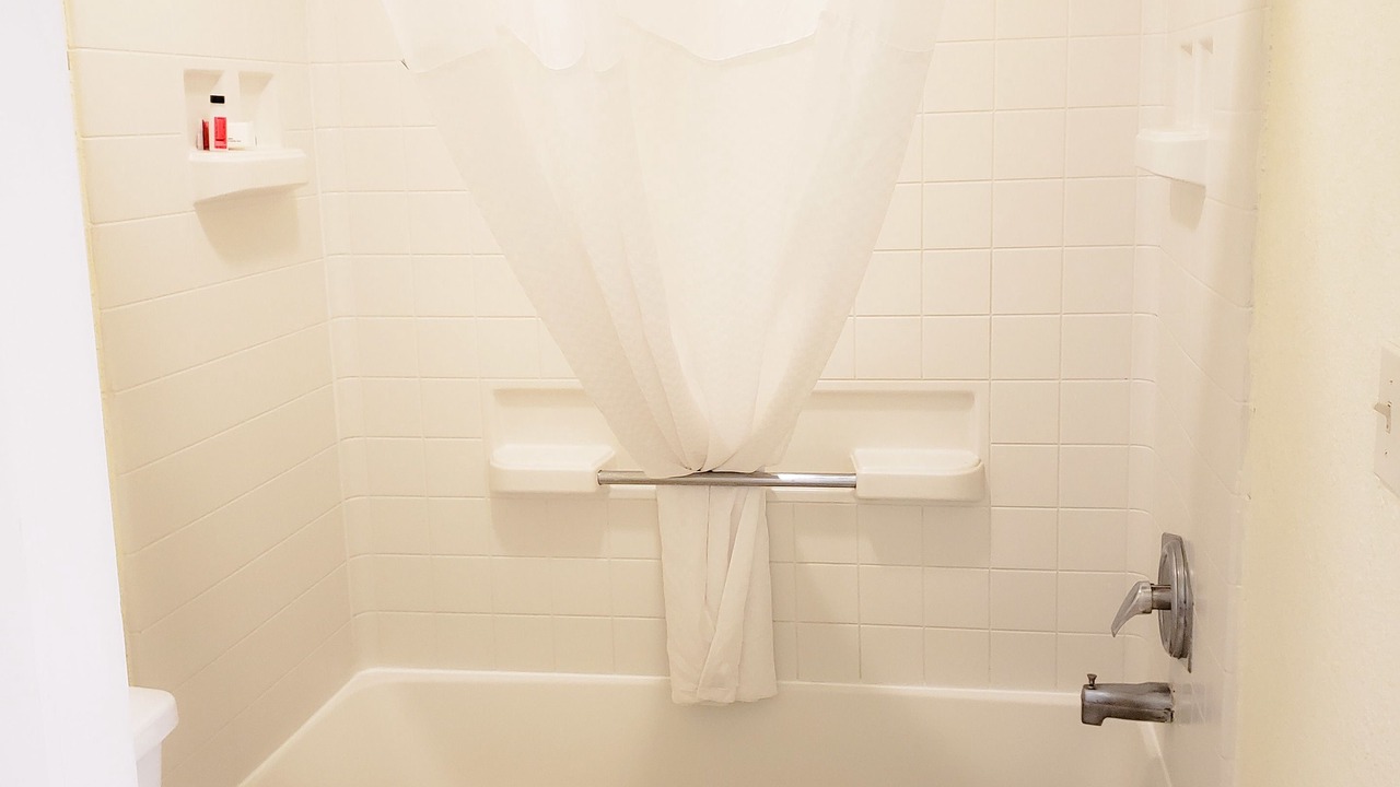 Photo of Bathroom in North Auburn
