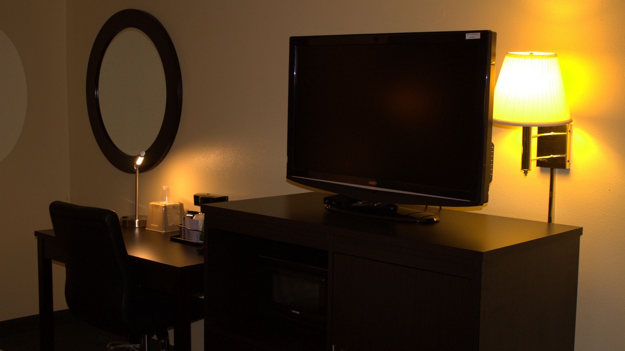 Photo of Bedroom in Colby
