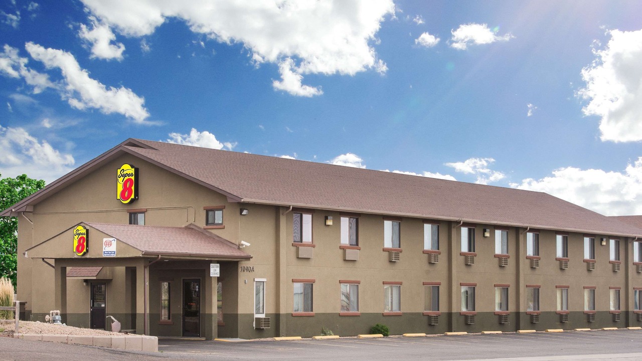 Photo of Outdoor in Colby