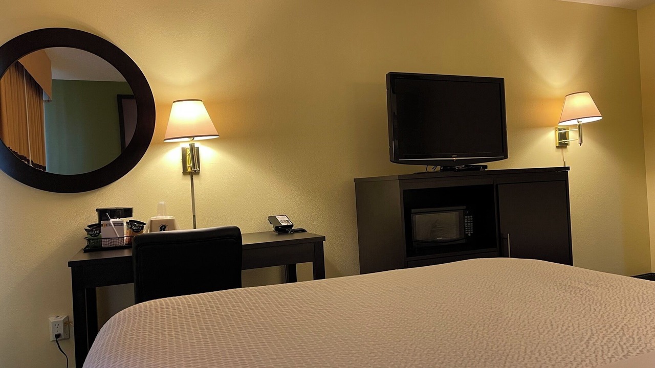 Photo of Bedroom in Colby