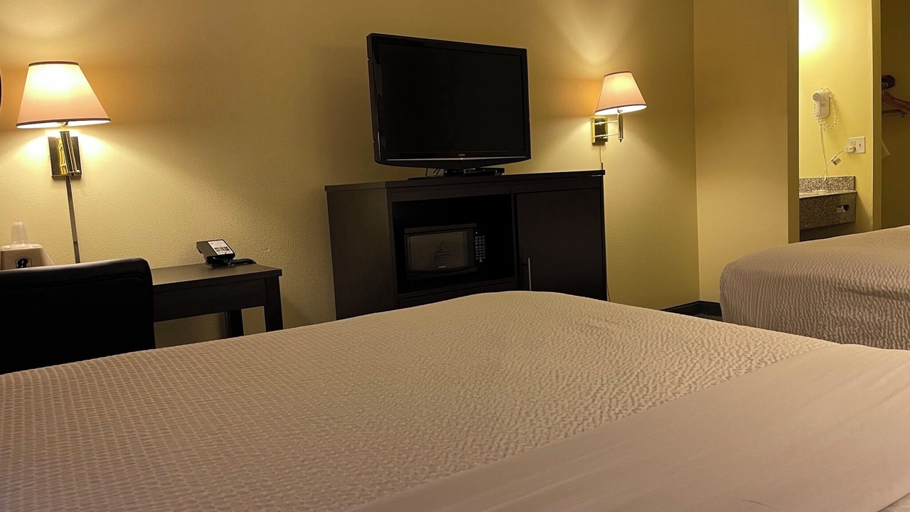 Photo of Bedroom in Colby