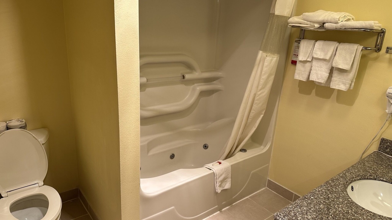 Photo of Bathroom in Colby