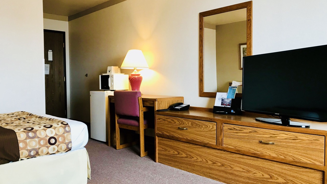 Photo of Bedroom in Burlington