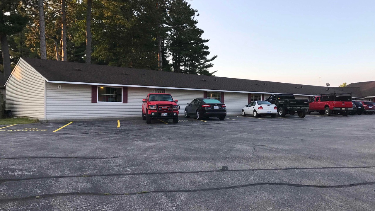 Photo of Others in Cadillac