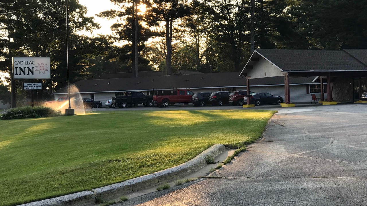 Photo of Others in Cadillac