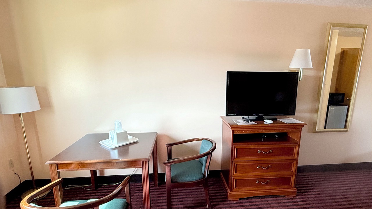 Photo of Livingroom in Cadillac