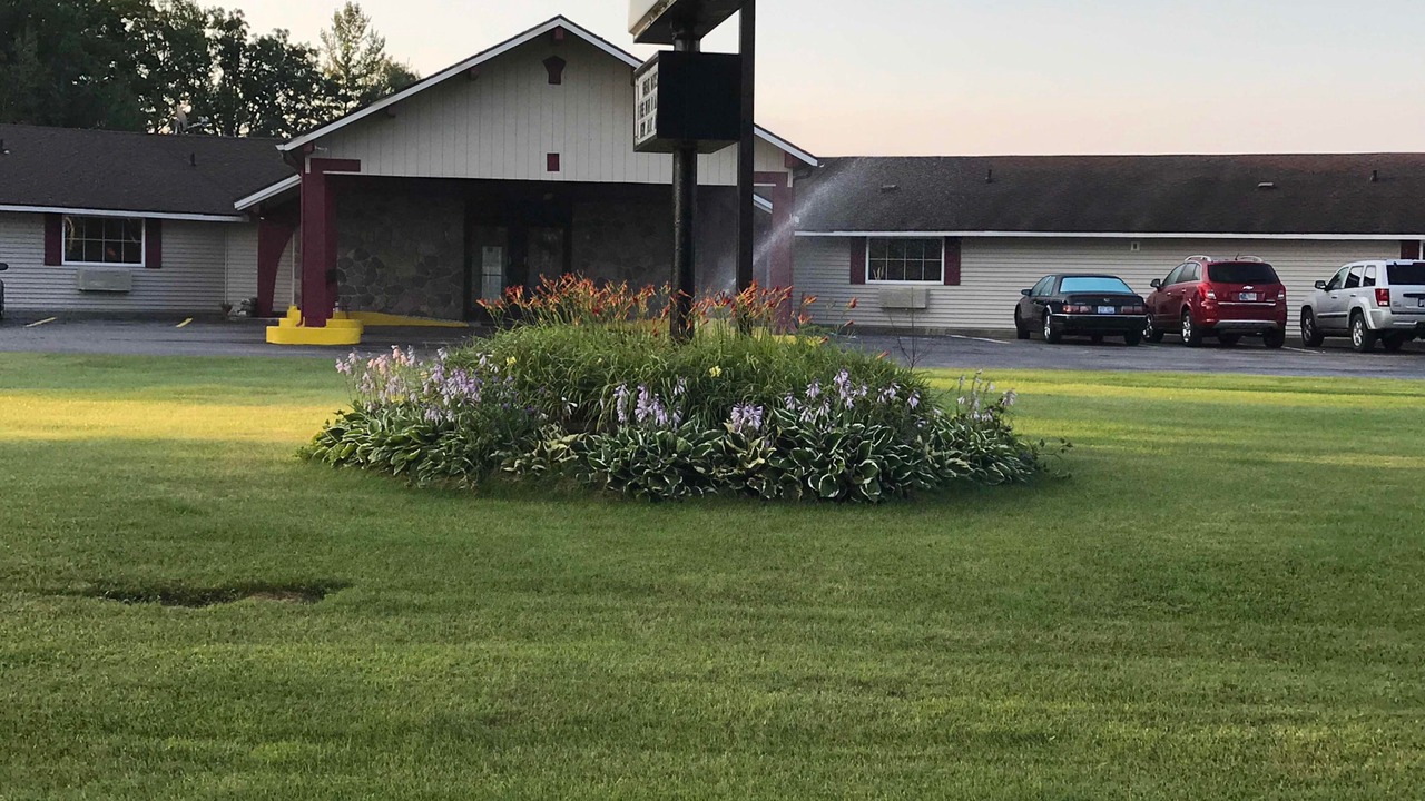 Photo of Outdoor in Cadillac